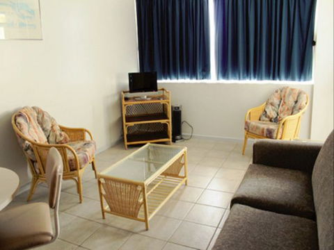 Spalding Lodge Unit 16 - E Caravan Parks 2