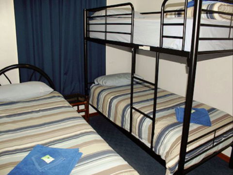 Spalding Lodge Unit 16 - E Caravan Parks 3