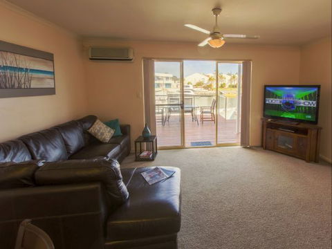 Spalding Lodge Unit 16 - E Caravan Parks 49