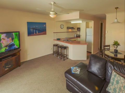 Spalding Lodge Unit 16 - E Caravan Parks 50