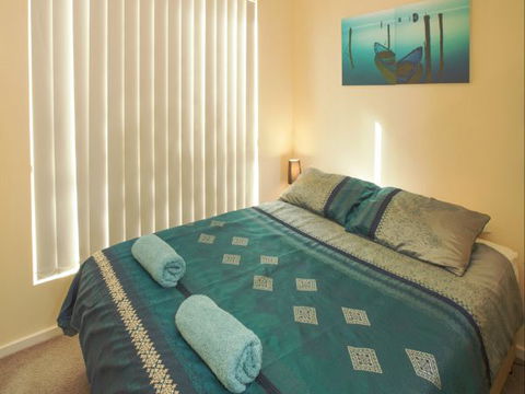 Spalding Lodge Unit 16 - E Caravan Parks 52