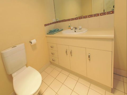Spalding Lodge Unit 16 - E Caravan Parks 53