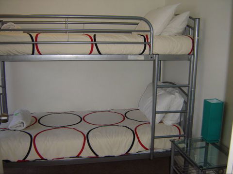 Spalding Lodge Unit 16 - E Caravan Parks 186