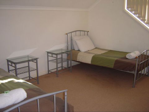 Spalding Lodge Unit 16 - E Caravan Parks 187