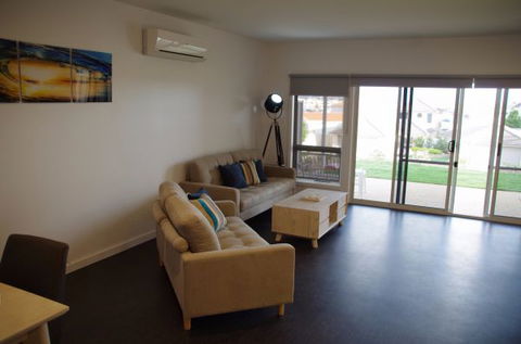 Spalding Lodge Unit 16 - E Caravan Parks 106