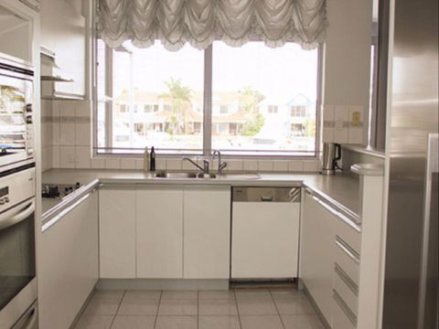 Spalding Lodge Unit 16 - E Caravan Parks 111