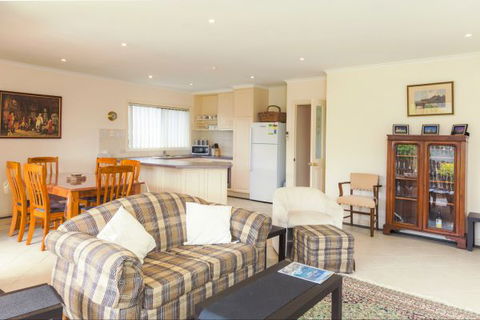 Spalding Lodge Unit 16 - E Caravan Parks 136