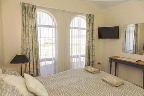 Spalding Lodge Unit 16 - E Caravan Parks 137