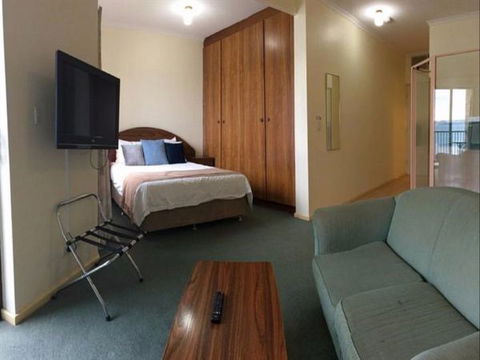 Spalding Lodge Unit 16 - E Caravan Parks 161