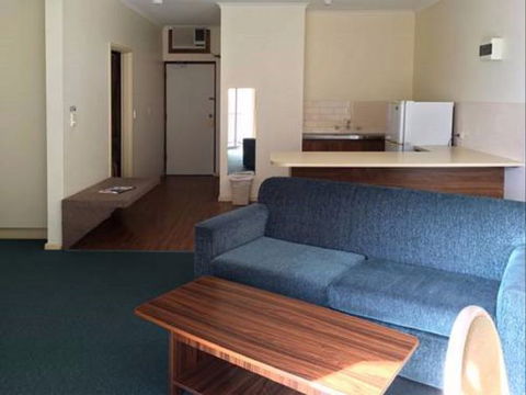 Spalding Lodge Unit 16 - E Caravan Parks 164
