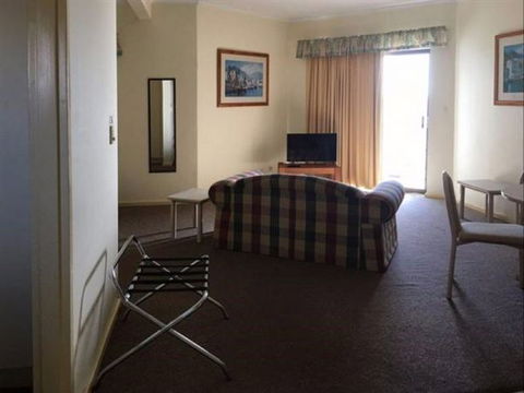 Spalding Lodge Unit 16 - E Caravan Parks 168
