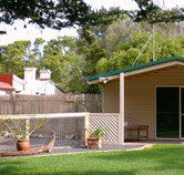 Shiralea Country Cottage - E Caravan Parks