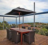 Coral Sands Seaview Beach House - E Caravan Parks