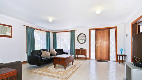 Unwind At Chapman Retreat - E Caravan Parks 0