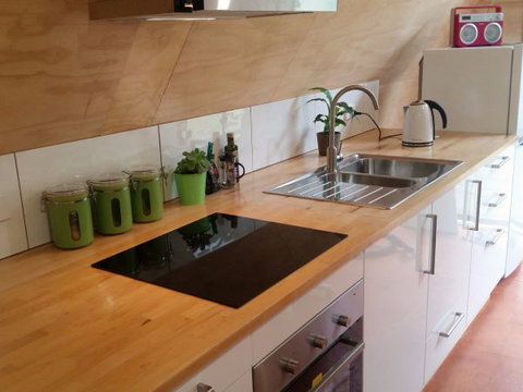 Mount Cole Cottages - E Caravan Parks 2