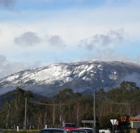 Myrtleford Masonic Units - E Caravan Parks