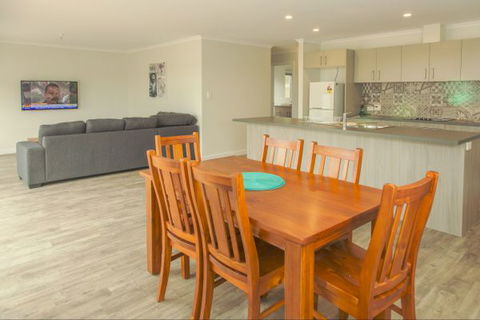 Spalding Lodge Unit 16 - E Caravan Parks 10