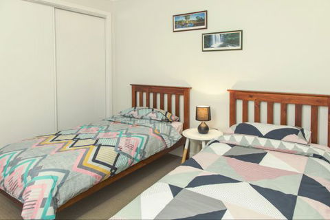 Spalding Lodge Unit 16 - E Caravan Parks 209
