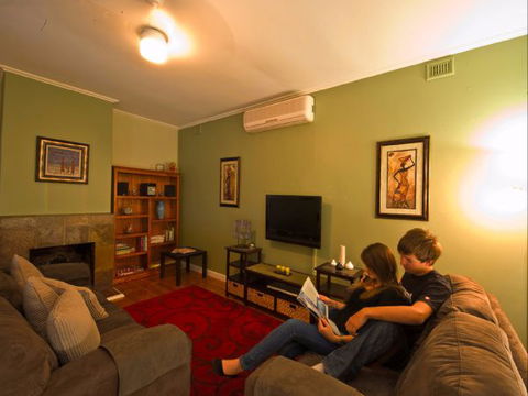 Spalding Lodge Unit 16 - E Caravan Parks 34