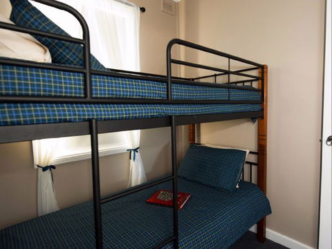 Spalding Lodge Unit 16 - E Caravan Parks 36