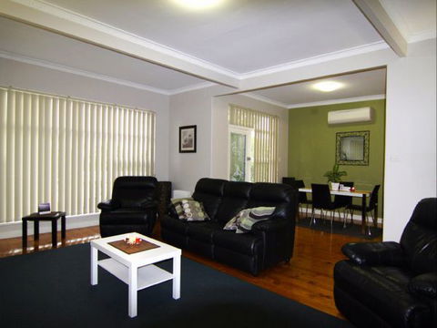 Spalding Lodge Unit 16 - E Caravan Parks 128