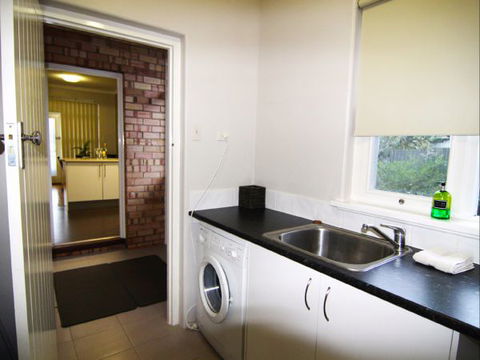 Spalding Lodge Unit 16 - E Caravan Parks 134