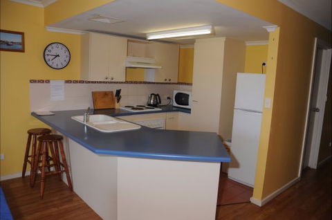 Spalding Lodge Unit 16 - E Caravan Parks 18