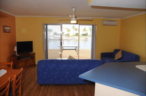 Spalding Lodge Unit 16 - E Caravan Parks 19