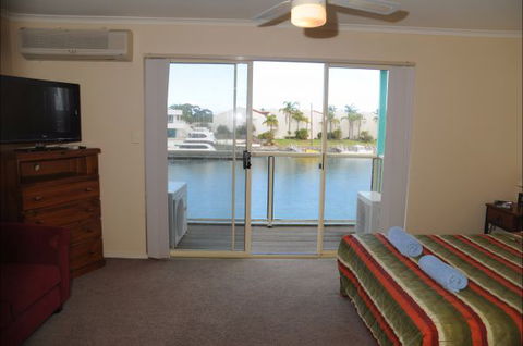 Spalding Lodge Unit 16 - E Caravan Parks 21
