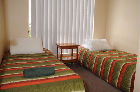 Spalding Lodge Unit 16 - E Caravan Parks 22