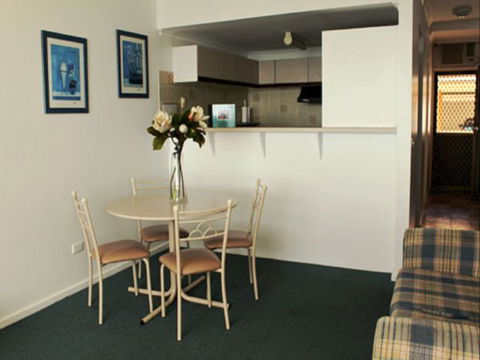 Spalding Lodge Unit 16 - E Caravan Parks 37