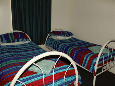 Spalding Lodge Unit 16 - E Caravan Parks 39