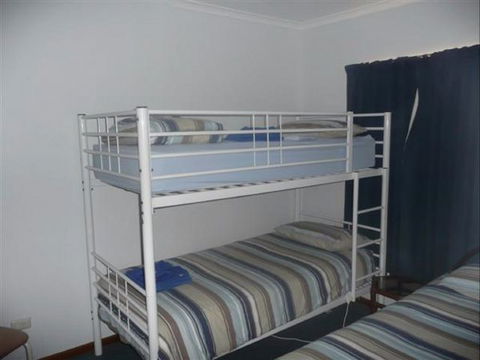 Spalding Lodge Unit 16 - E Caravan Parks 45