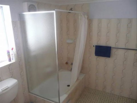 Spalding Lodge Unit 16 - E Caravan Parks 46