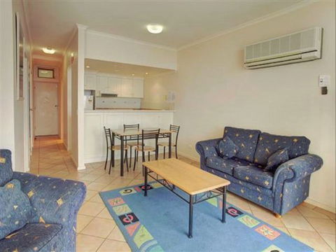 Spalding Lodge Unit 16 - E Caravan Parks 102