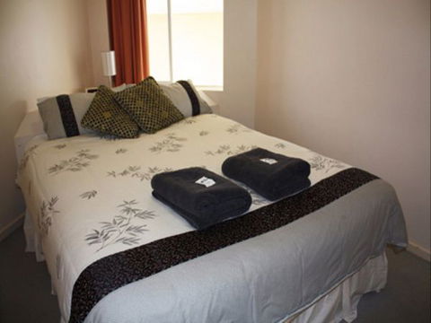 Spalding Lodge Unit 16 - E Caravan Parks 103