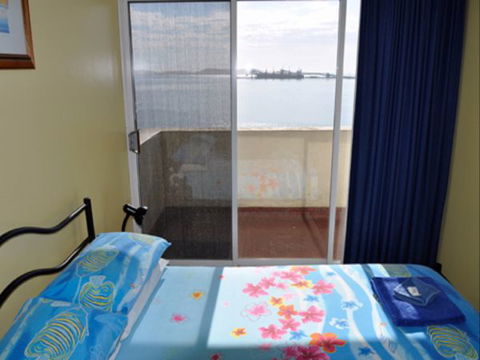 Spalding Lodge Unit 16 - E Caravan Parks 235