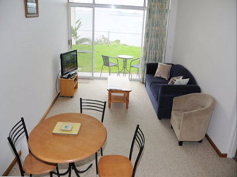 Spalding Lodge Unit 16 - E Caravan Parks 266