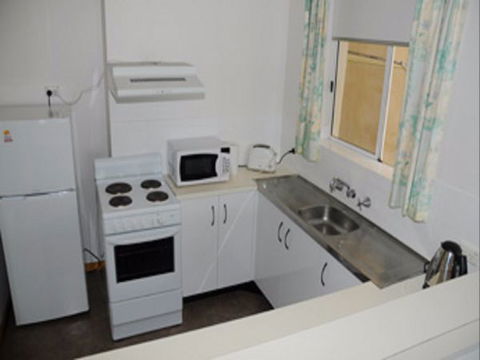 Spalding Lodge Unit 16 - E Caravan Parks 267