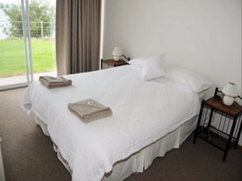 Spalding Lodge Unit 16 - E Caravan Parks 268