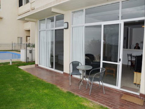 Spalding Lodge Unit 16 - E Caravan Parks 270