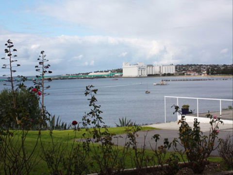 Spalding Lodge Unit 16 - E Caravan Parks 287