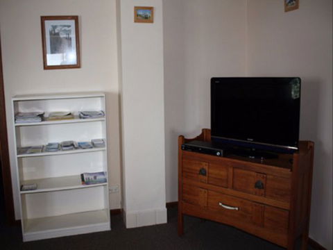Spalding Lodge Unit 16 - E Caravan Parks 291