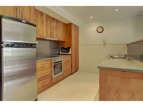 Spalding Lodge Unit 16 - E Caravan Parks 242