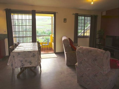 Spalding Lodge Unit 16 - E Caravan Parks 280