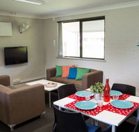 Western Sydney University Village Hawkesbury - E Caravan Parks