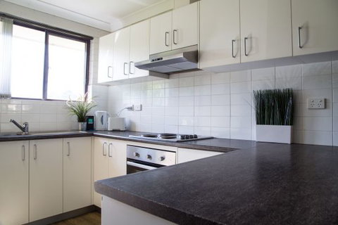 Western Sydney University Village Hawkesbury - E Caravan Parks 2