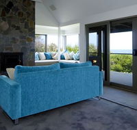 Points South By The Sea