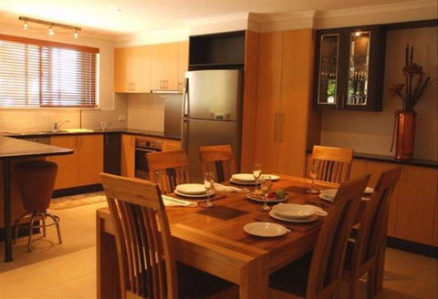 Amarco - E Caravan Parks 0