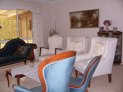 Casa Pizzini Bed And Breakfast - E Caravan Parks 1